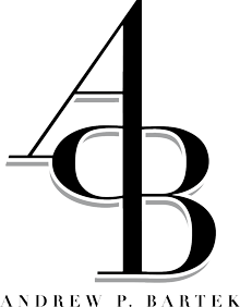 Andrew P. Bartek